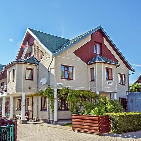 Holiday House Knp Palanga Luaran gambar