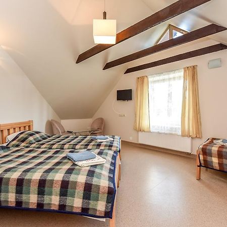 Holiday House Knp Palanga Luaran gambar