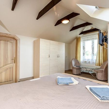Holiday House Knp Palanga Luaran gambar