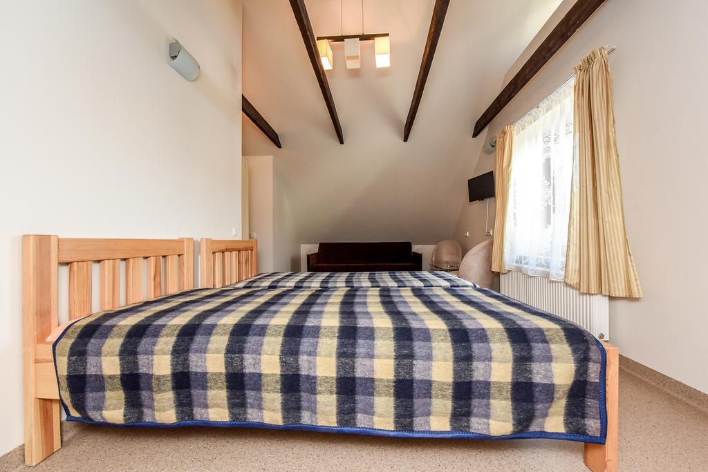 Holiday House Knp Palanga Luaran gambar
