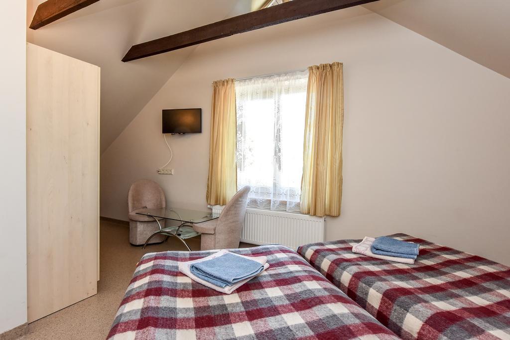 Holiday House Knp Palanga Luaran gambar