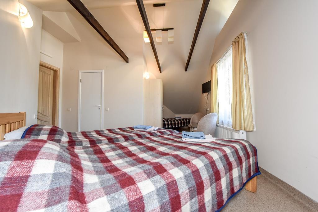 Holiday House Knp Palanga Luaran gambar