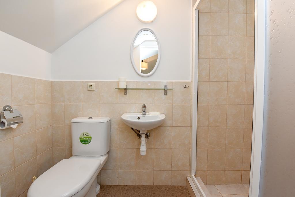 Holiday House Knp Palanga Luaran gambar