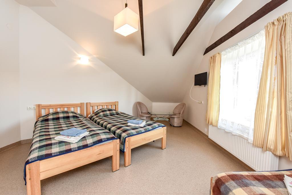 Holiday House Knp Palanga Luaran gambar