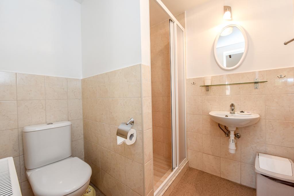 Holiday House Knp Palanga Luaran gambar