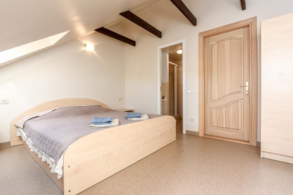 Holiday House Knp Palanga Luaran gambar