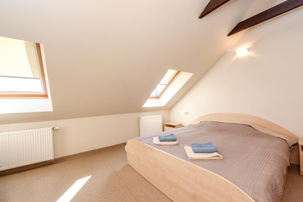 Holiday House Knp Palanga Luaran gambar