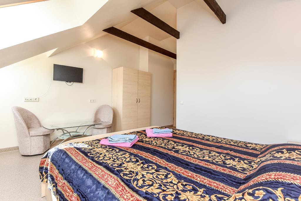 Holiday House Knp Palanga Luaran gambar