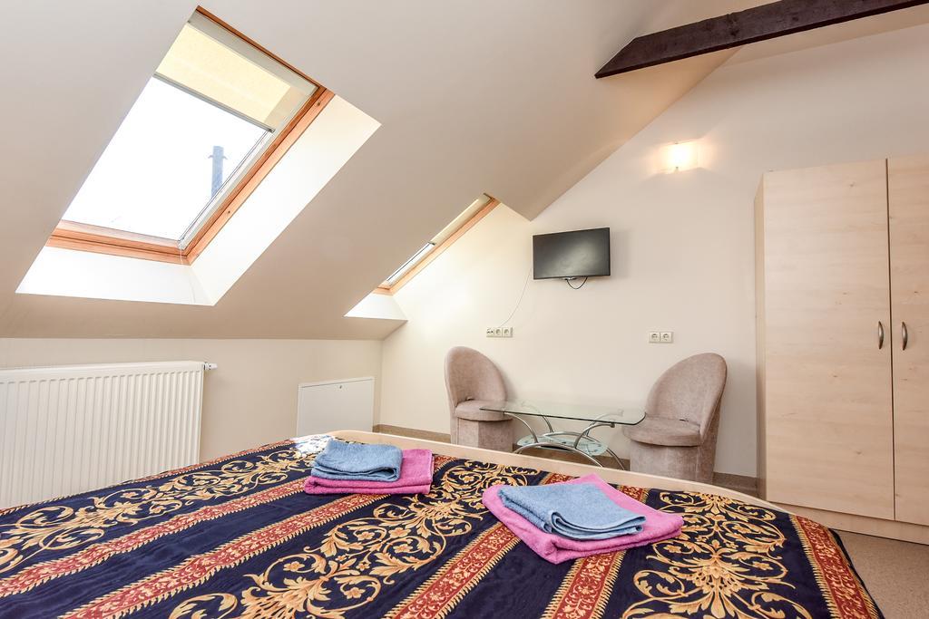 Holiday House Knp Palanga Luaran gambar