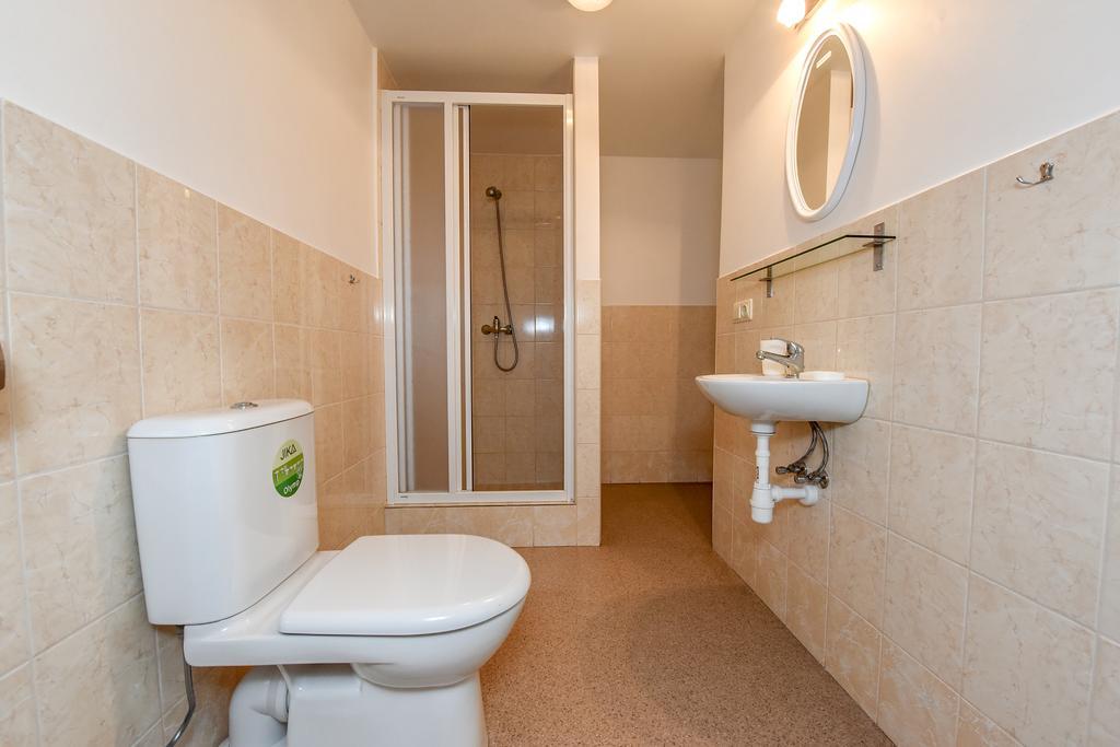 Holiday House Knp Palanga Luaran gambar
