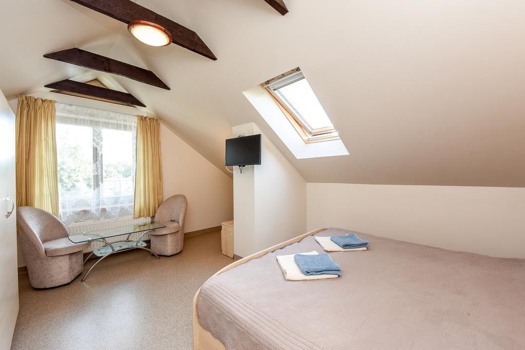 Holiday House Knp Palanga Luaran gambar
