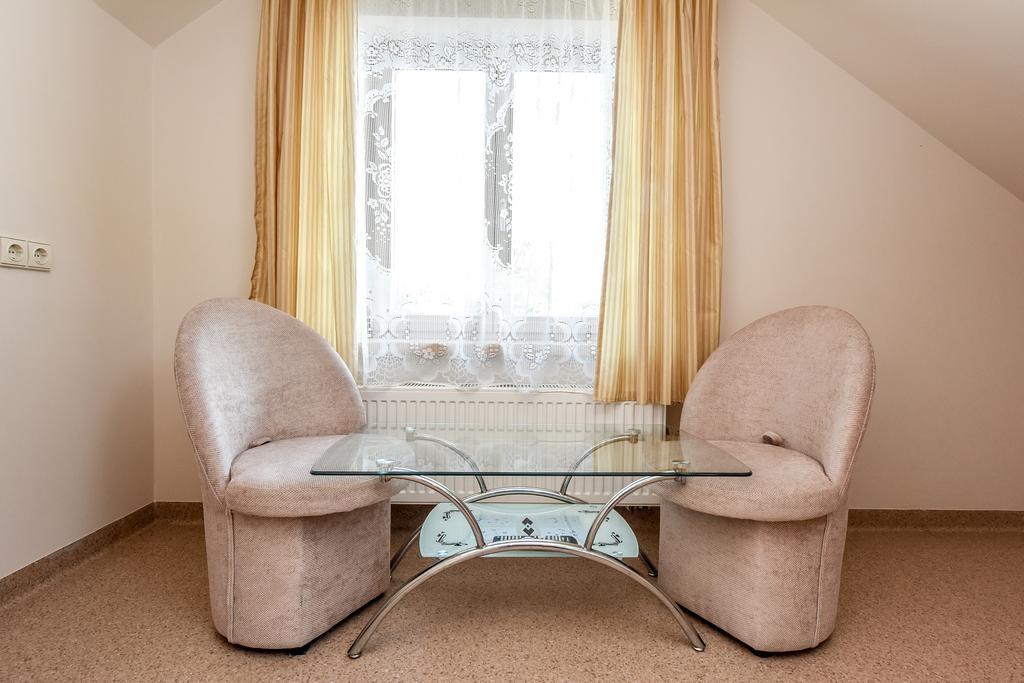 Holiday House Knp Palanga Luaran gambar