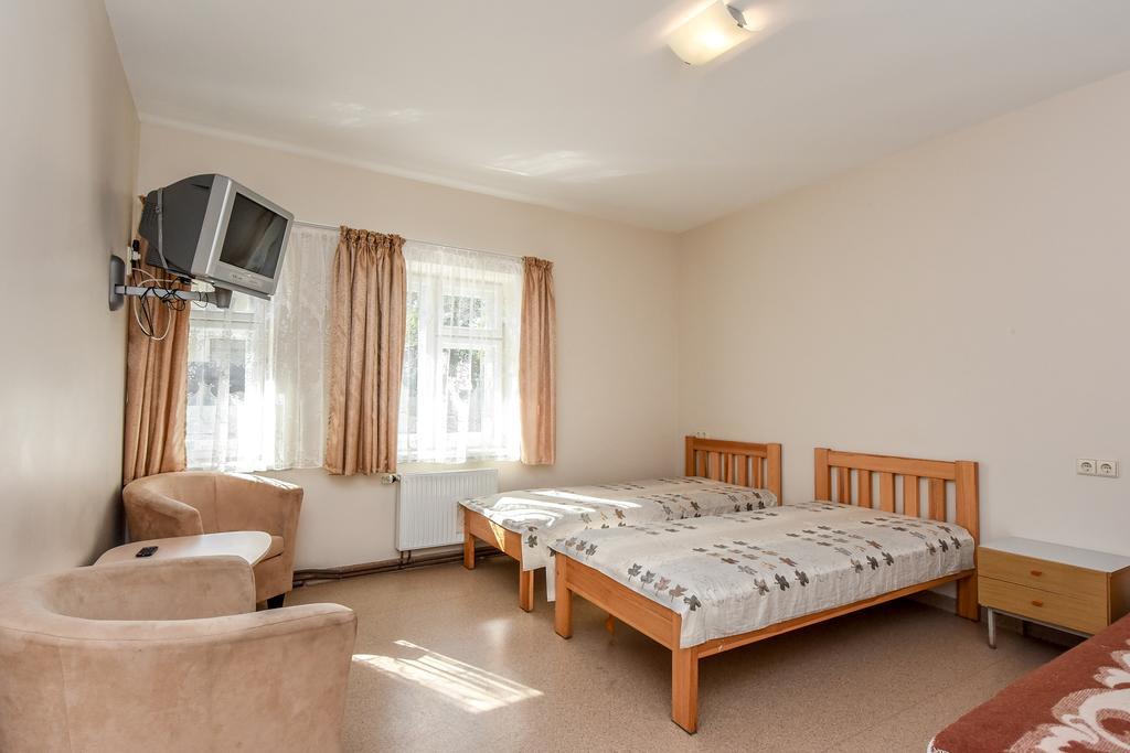 Holiday House Knp Palanga Luaran gambar