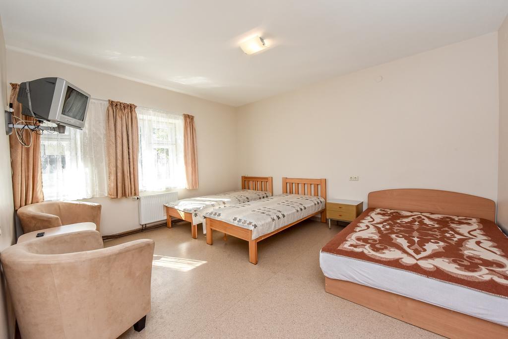 Holiday House Knp Palanga Luaran gambar