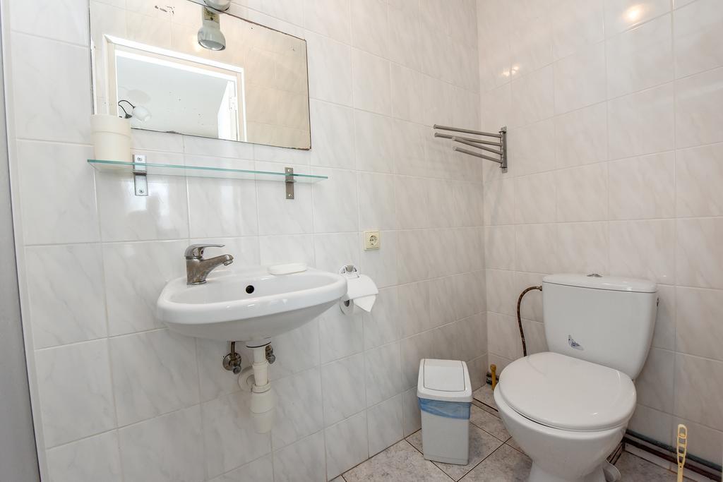 Holiday House Knp Palanga Luaran gambar