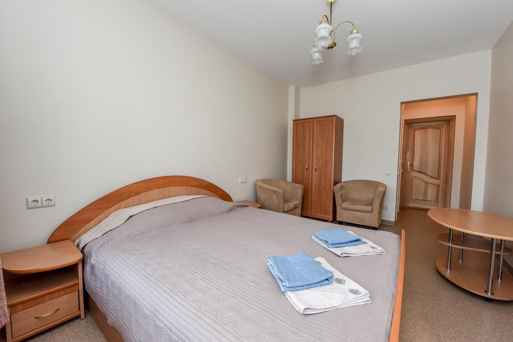 Holiday House Knp Palanga Luaran gambar