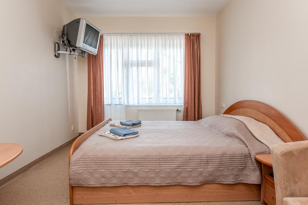 Holiday House Knp Palanga Luaran gambar