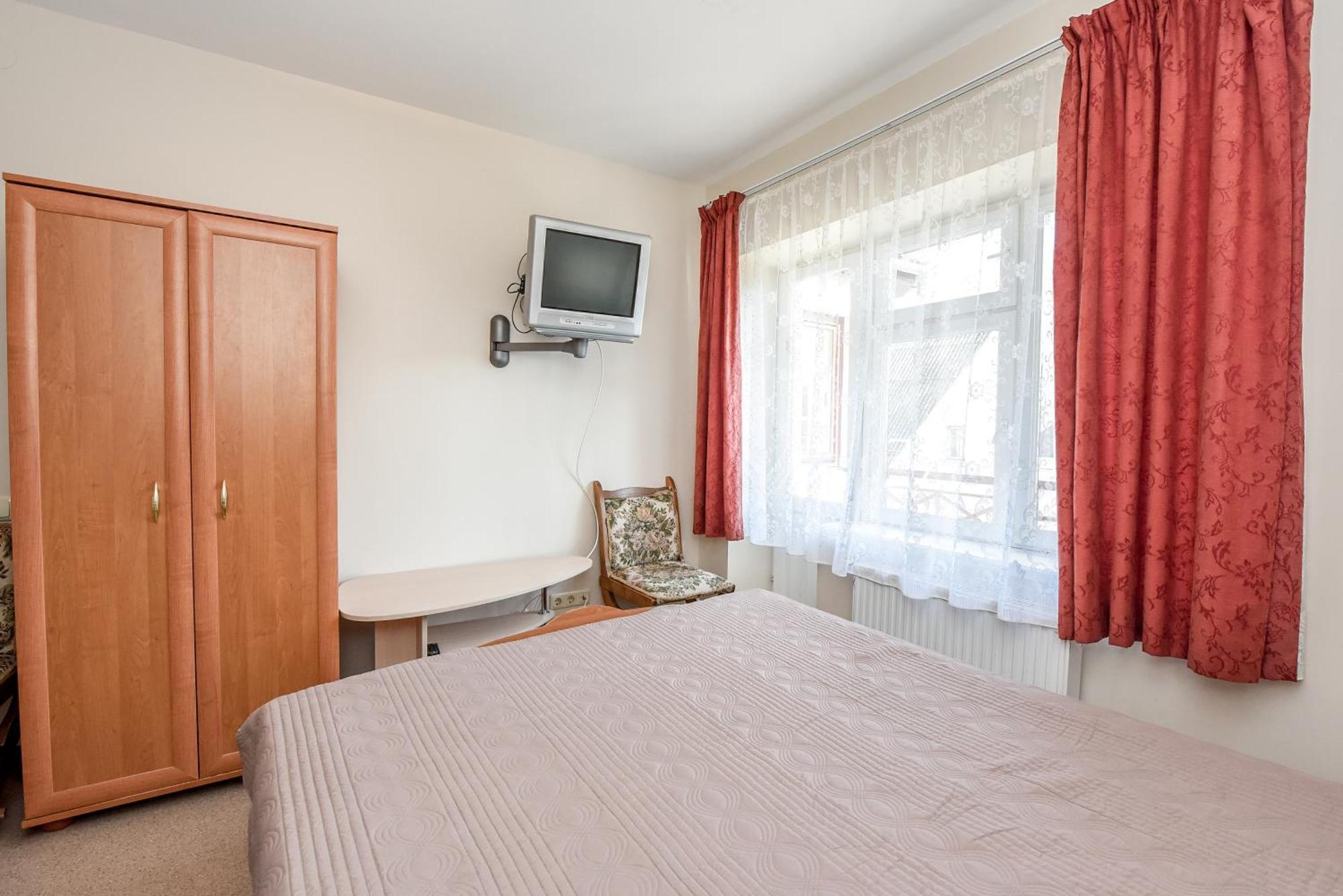 Holiday House Knp Palanga Luaran gambar