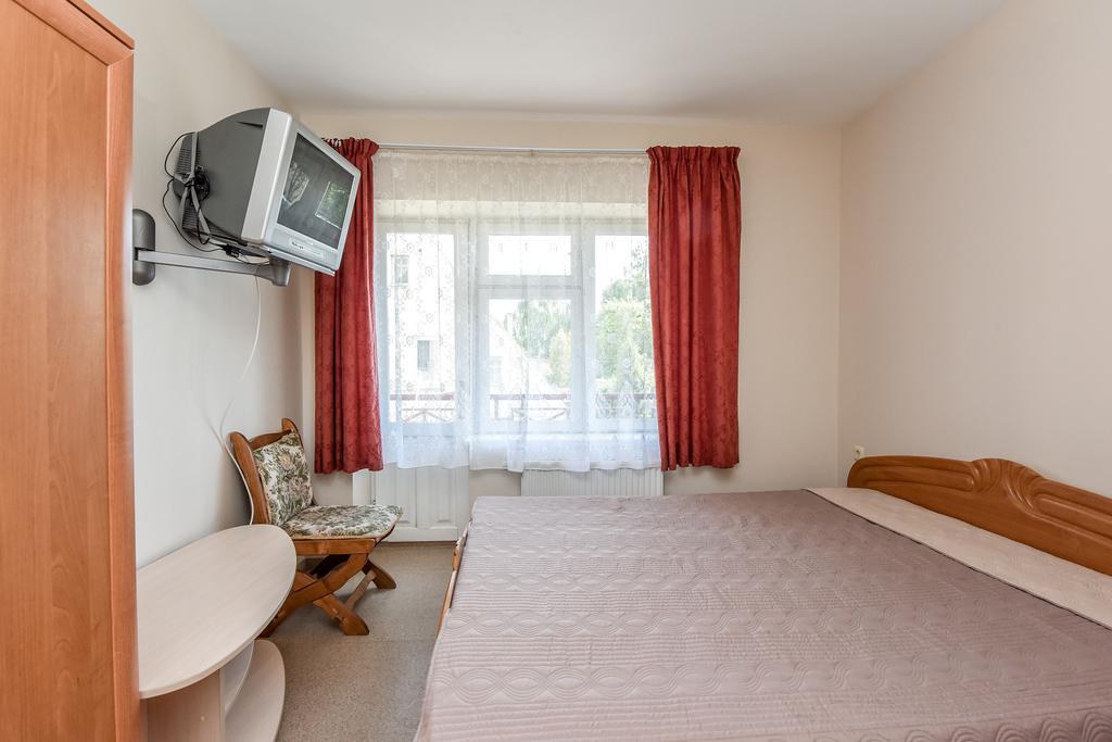 Holiday House Knp Palanga Luaran gambar