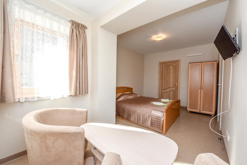Holiday House Knp Palanga Luaran gambar