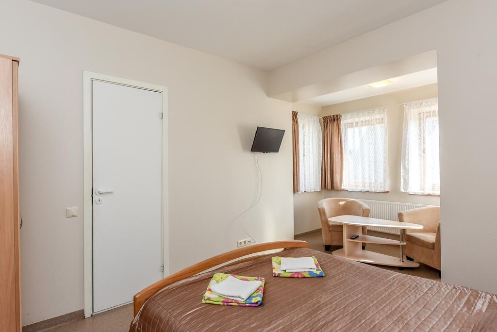 Holiday House Knp Palanga Luaran gambar