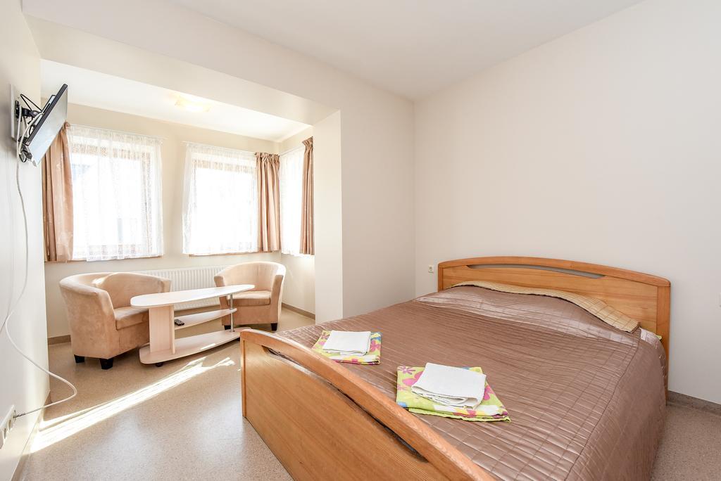 Holiday House Knp Palanga Luaran gambar