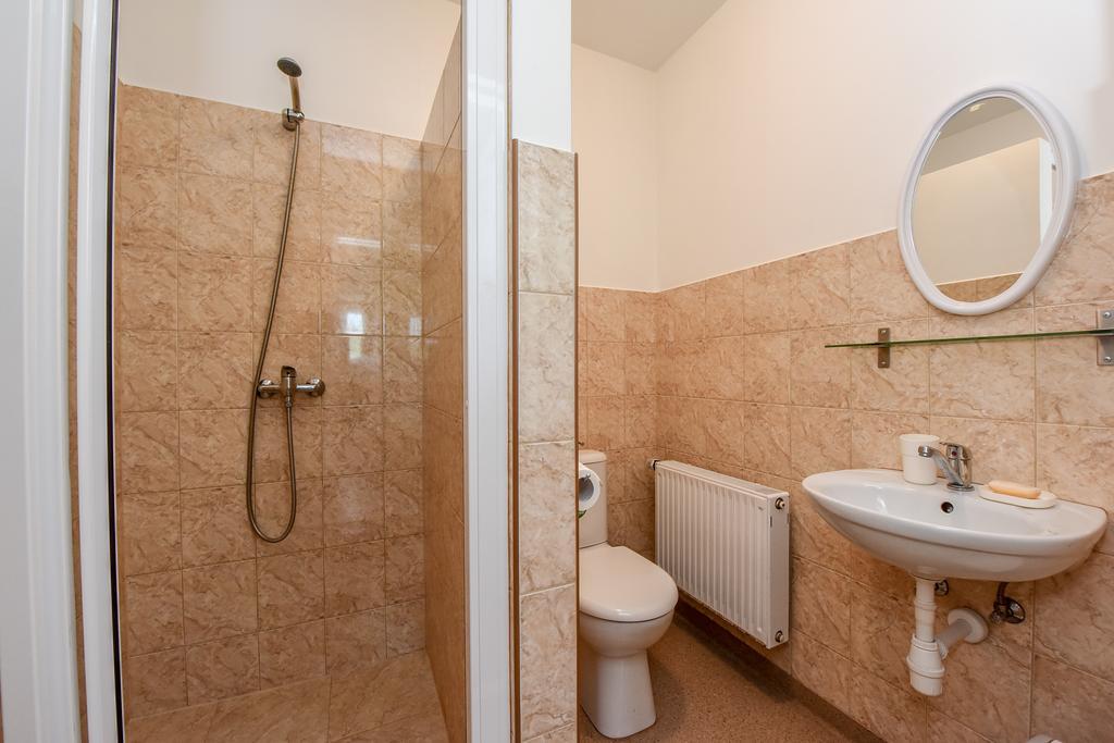Holiday House Knp Palanga Luaran gambar